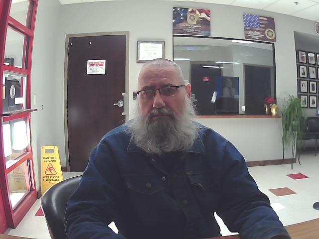 Marvin Allen Rolf a registered Sex Offender of Arkansas