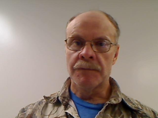 Russell Leon Newboles a registered Sex Offender of Arkansas
