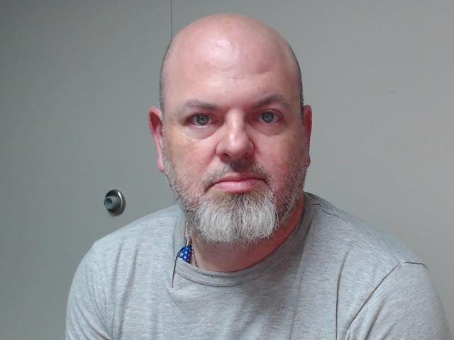 Louis Geary Nichols a registered Sex or Violent Offender of Oklahoma