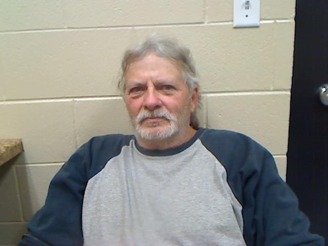 Donald Wayne Davis a registered Sex Offender of Arkansas