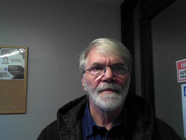 Michael Gene Evans a registered Sex Offender of Arkansas