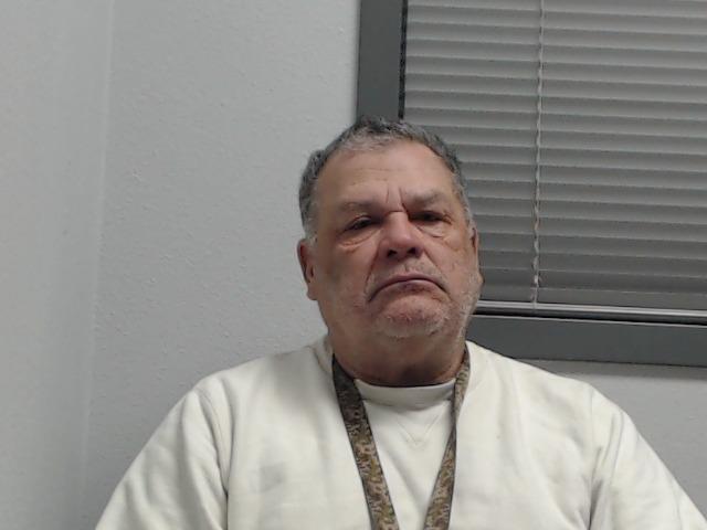 Leon Estebana a registered Sex Offender of Arkansas