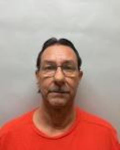 Daniel Scott Cole a registered Sex Offender of Arkansas