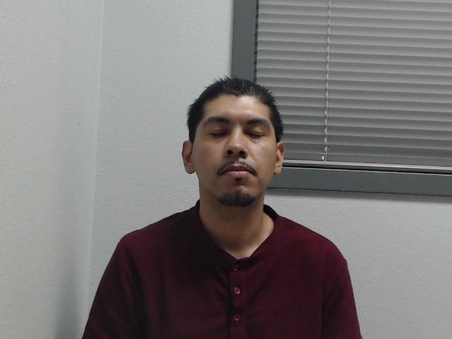 Jose Santos Ayala a registered Sex Offender of Arkansas