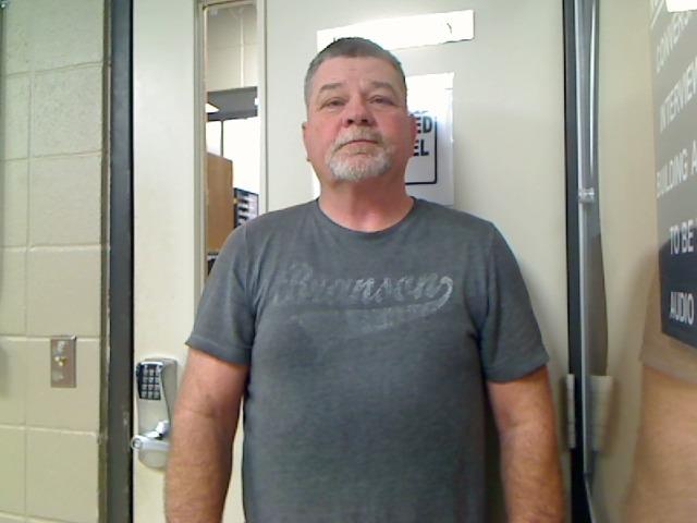 Joseph Wayne Parish a registered Sex Offender of Arkansas