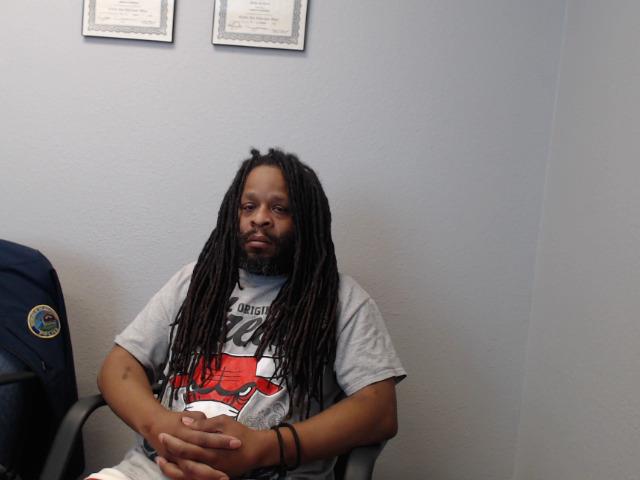 Wilbert Johnson a registered Sex Offender of Arkansas