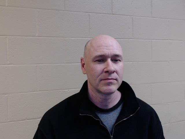 Joseph Higson a registered Sex Offender of Arkansas
