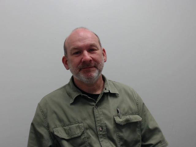 Bradley Curry a registered Sex Offender of Arkansas