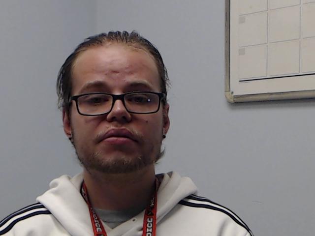 Conner Russell Braze a registered Sex Offender of Arkansas