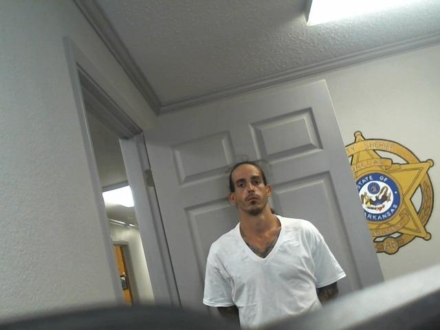 Joshua Aaron Jones a registered Sex Offender of Arkansas