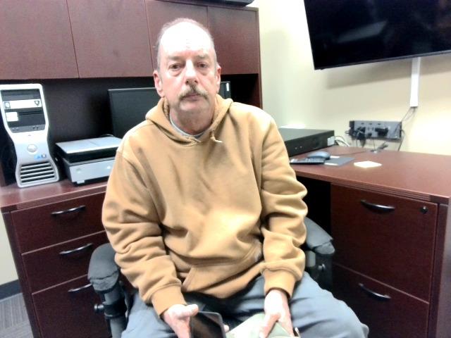 Alfred Eli Sharp a registered Sex Offender of Arkansas