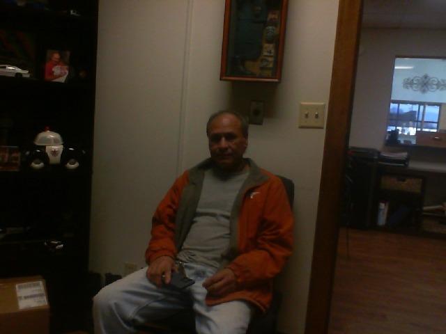 Antonio Torres Luna a registered Sex Offender of Arkansas