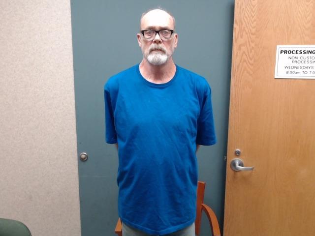 Timothy Leo Harrington a registered Sex Offender of Arkansas