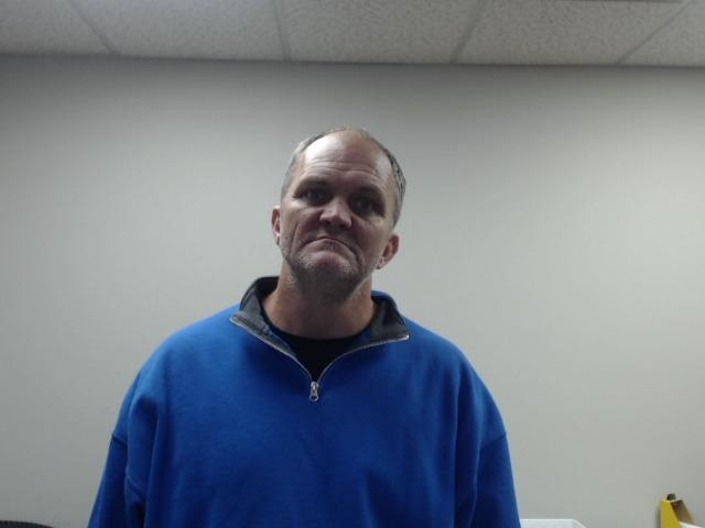 Ricky Wilton Davis a registered Sex Offender of Arkansas