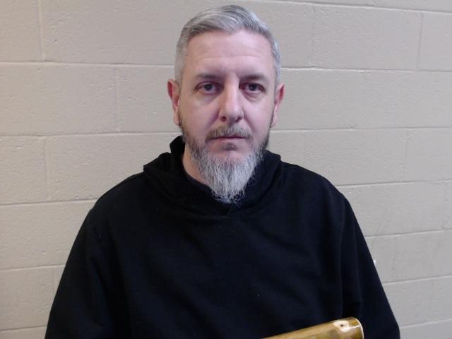 Jason Wayne Crosley a registered Sex Offender of Arkansas