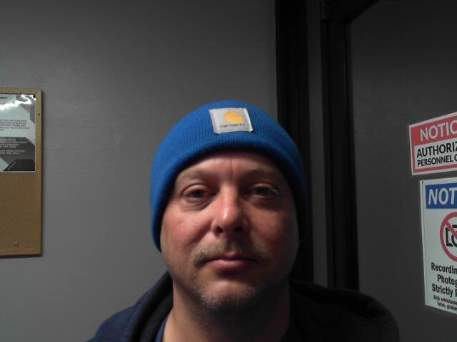 Daniel Wade Ratliff a registered Sex Offender of Arkansas