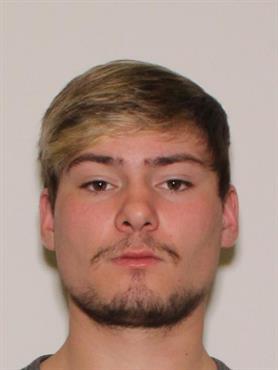 Daniel Wade Riggan a registered Sex Offender of Arkansas