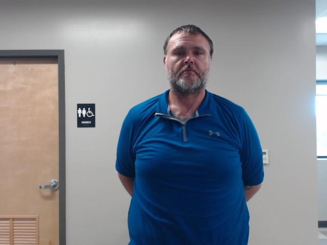 Barry James Hillian a registered Sex Offender of Arkansas