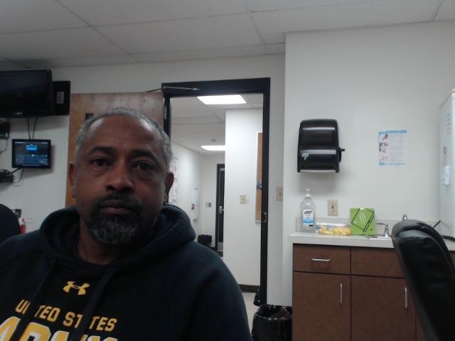 Ricky T James a registered Sex Offender of Arkansas
