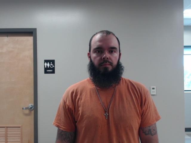 Spencer Davis Zwolanek a registered Sex Offender of Arkansas
