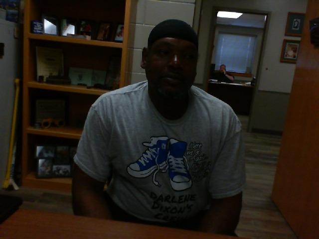 Critt Jr Stewart a registered Sex Offender of Arkansas