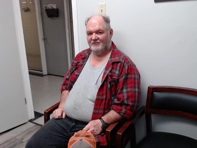 Randy Lee Bowen a registered Sex Offender of Arkansas