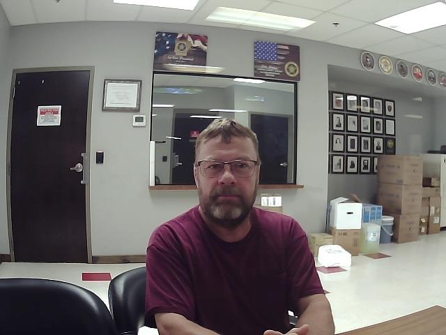 Benny Dean Parsons a registered Sex Offender of Arkansas