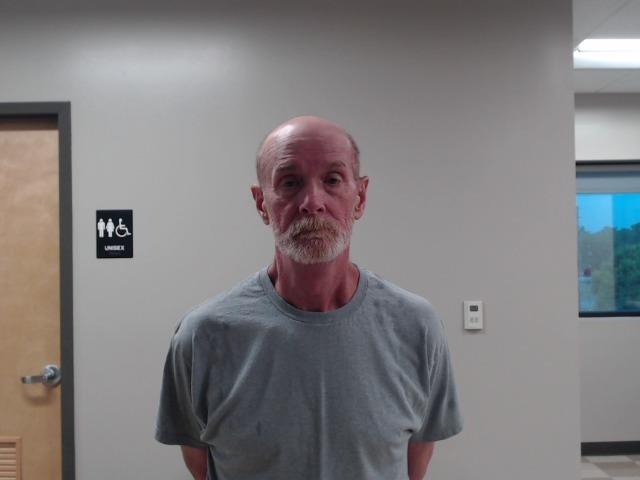 Steven T Ryan a registered Sex Offender of Arkansas