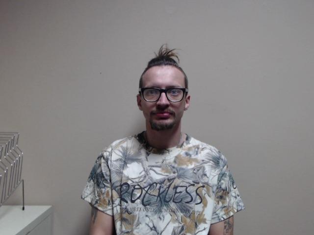 Jamie Jackson a registered Sex Offender of Arkansas