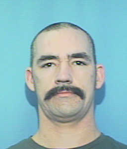 Sean Nichol Blackerby a registered Sex Offender of Arkansas