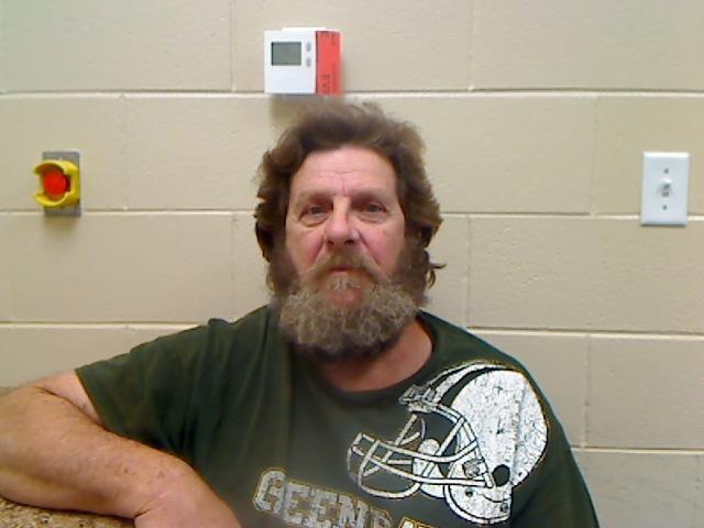 Billy Don Bramblett a registered Sex Offender of Arkansas