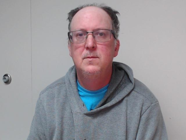 Michael Wayne Cook a registered Sex or Violent Offender of Oklahoma