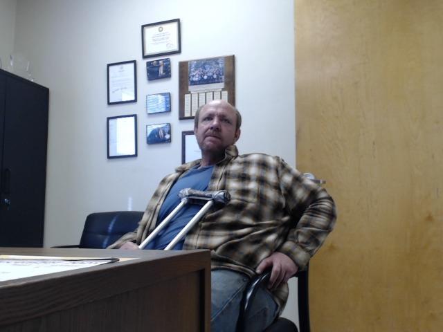 Bobby Legrant Forest a registered Sex Offender of Arkansas