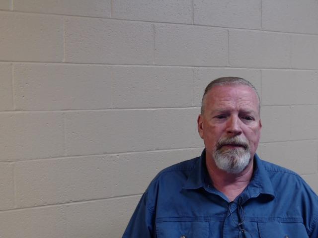 Christopher Lee Parks a registered Sex Offender of Arkansas