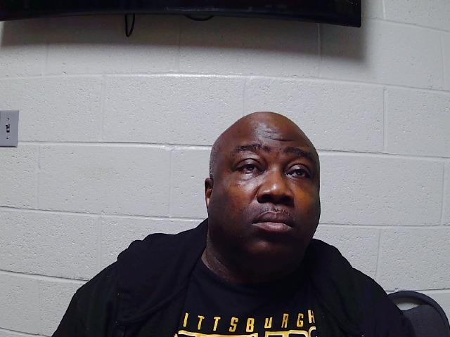 Jeff Jr Collins a registered Sex Offender of Arkansas