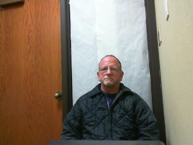 Kenneth Ray Robinson a registered Sex Offender of Arkansas
