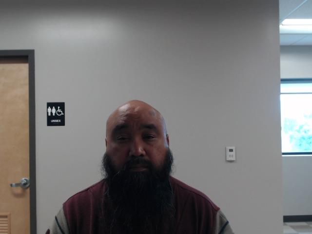 Alan Russell Salvio a registered Sex Offender of Arkansas