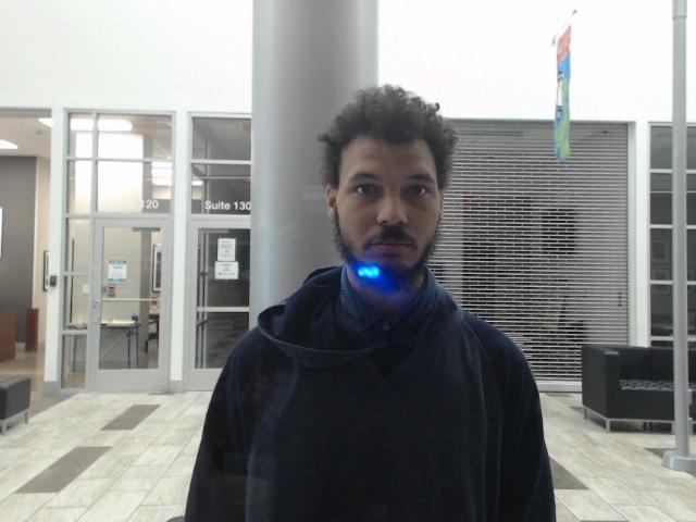 Charles Joshua Booth a registered Sex Offender of Arkansas