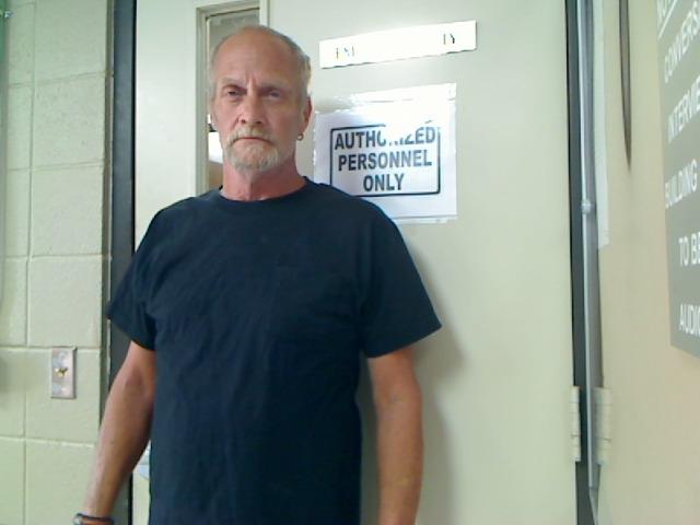 Joseph Madison Brown a registered Sex Offender of Arkansas