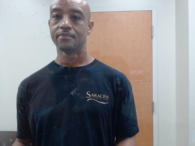 Gary Terrill Cloird a registered Sex Offender of Arkansas