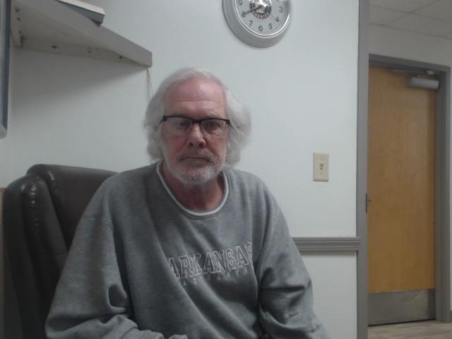 Kenneth Lee Ward a registered Sex Offender of Arkansas