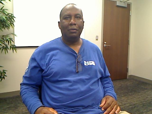 Terrance Lynn Johnson a registered Sex Offender of Arkansas