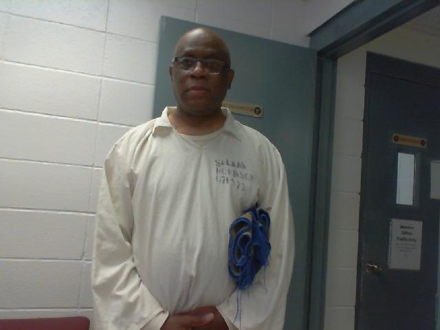 Calvin Andra Robinson a registered Sex Offender of Arkansas