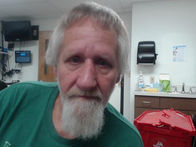 Eddie Green a registered Sex Offender of Arkansas