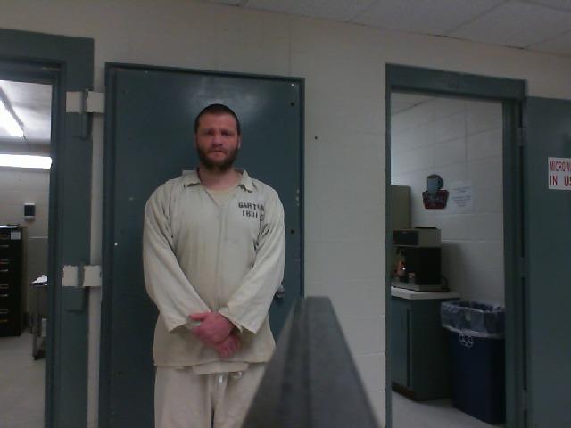 Derrick Garton a registered Sex Offender of Texas