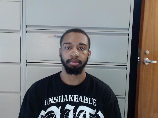 Terrance Jermain Oliver a registered Sex Offender of Arkansas
