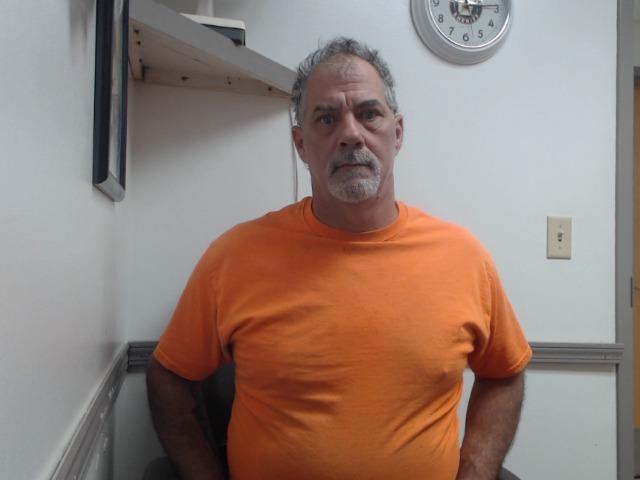 David Clynton Thomson a registered Sex Offender of Arkansas