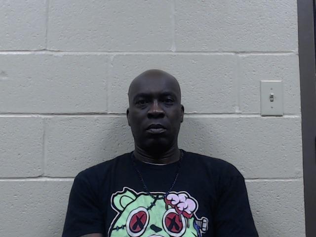 Kuno Fulani Wise a registered Sex Offender of Arkansas