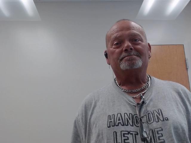 William Carl Andrews a registered Sex Offender of Arkansas