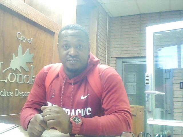 Timothy Lamar Cornice a registered Sex Offender of Arkansas